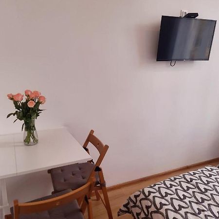 Sleep And Go Apartment - Free Parking 卡托维兹 外观 照片